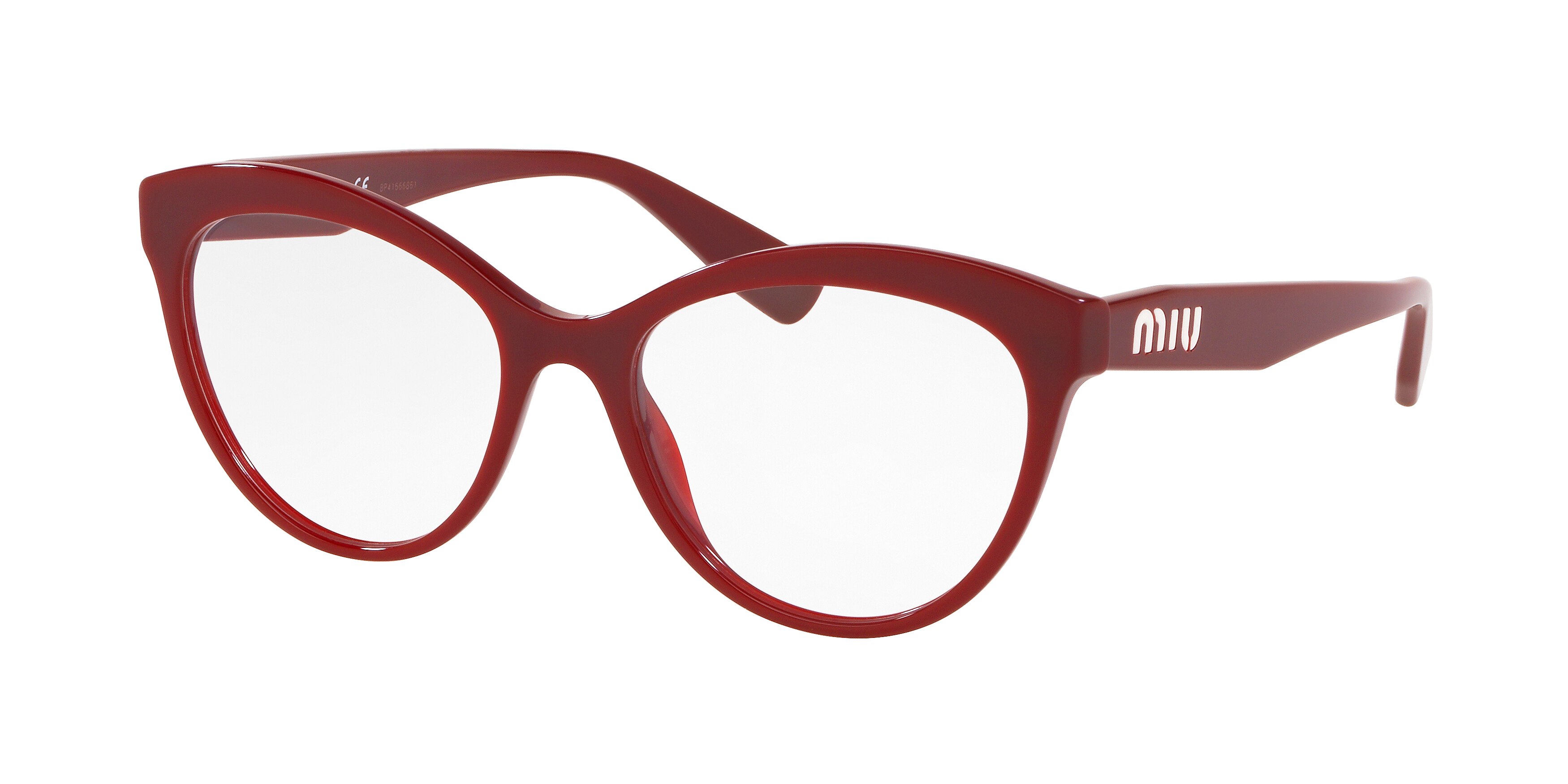 Miu Miu MU 04RV USH1O1 Core Collection 